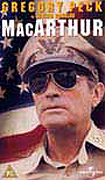 Macarthur - The Rebel General